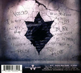 In Flames - I, The Mask