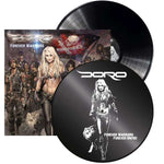 Doro - Forever Warriors