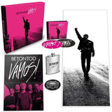 Betontod - Vamos!
