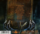Burning Witches - Hexenhammer
