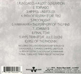 Equilibrium - Renegades