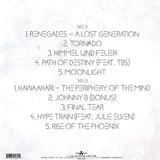 Equilibrium - Renegades