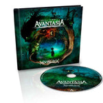 Avantasia - Moonglow