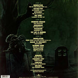 Death ...Is Just The Beginning, MMXVIII