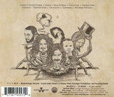 Opeth - In Cauda Venenum