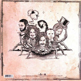 Opeth - In Cauda Venenum