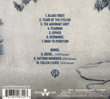 Nailed To Obscurity - Black Frost