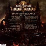 Blind Guardian - Legacy Of The Dark Lands