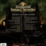 Blind Guardian - Legacy Of The Dark Lands