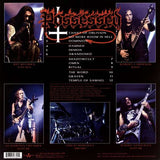 Possessed - Revelations Of Oblivion