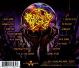 Burning Witches - Burning Witches + Burning Alive