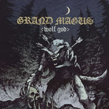 Grand Magus - Wolf God