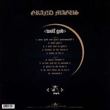 Grand Magus - Wolf God