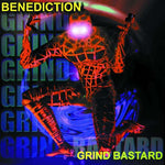 Benediction - Grind Bastard