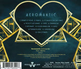 The Night Flight Orchestra - Aeromantic