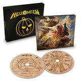 Helloween - Helloween
