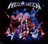 Helloween - United Alive
