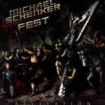 Michael Schenker - Revelation