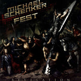 Michael Schenker - Revelation