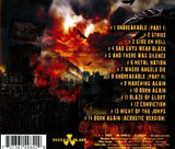 Primal Fear - Unbreakable
