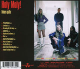 Blues Pills - Holy Moly!