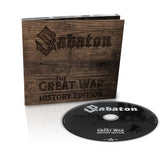 Sabaton - The Great War