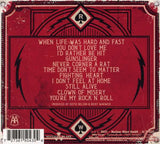 Ricky Warwick - When Life Was Hard And Fast