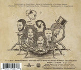 Opeth - In Cauda Venenum