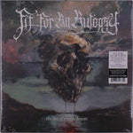 Fit For An Autopsy - The Sea Of Tragic Beasts