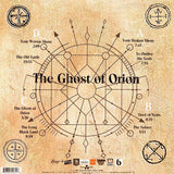 My Dying Bride - The Ghost Of Orion