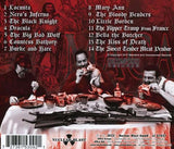 Macabre - Grim Scary Tales