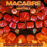 Macabre - Minstrels - Morbid Campfire Songs