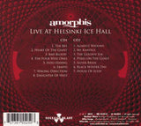 Amorphis - Live At Helsinki Ice Hall