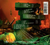 Helloween - Straight Out Of Hell