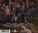 Korpiklaani - Jylhä