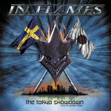 In Flames - The Tokyo Showdown