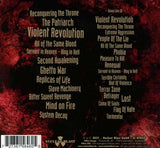 Kreator - Violent Revolution