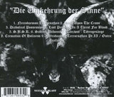 Belphegor - Necrodaemon Terrorsathan
