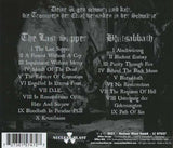 Belphegor - The Last Supper / Blutsabbath