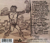 Rob Zombie - The Lunar Injection Kool Aid Eclipse Conspiracy