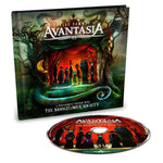 Avantasia - A Paranormal Evening With The Moonflower Society