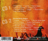 In Flames - Used And Abused