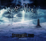 Vogelfrey - Sturm und Klang