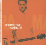 Erin McKeown - Manifestra