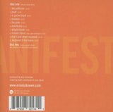 Erin McKeown - Manifestra