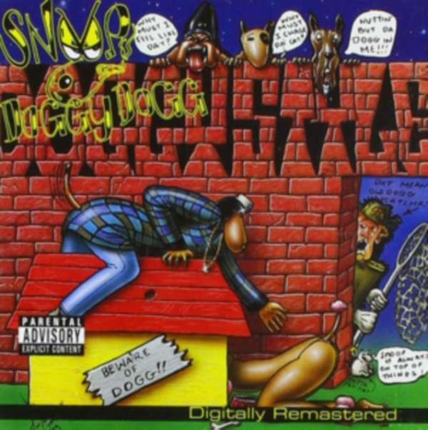 Osta Snoop Doggy Dogg Doggystyle CD Levy Netist SumashopFI Osta snoop doggy dogg doggystyle cd levy netist sumashopfi