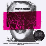 Mutazione