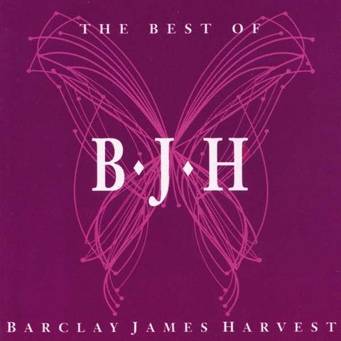 Barclay James Harvest - The Best Of Barclay James Harvest