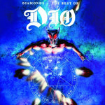 Dio - Diamonds - The Best Of Dio