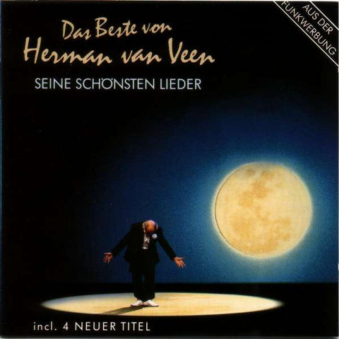 Herman Van Veen - Das Beste von Herman van Veen